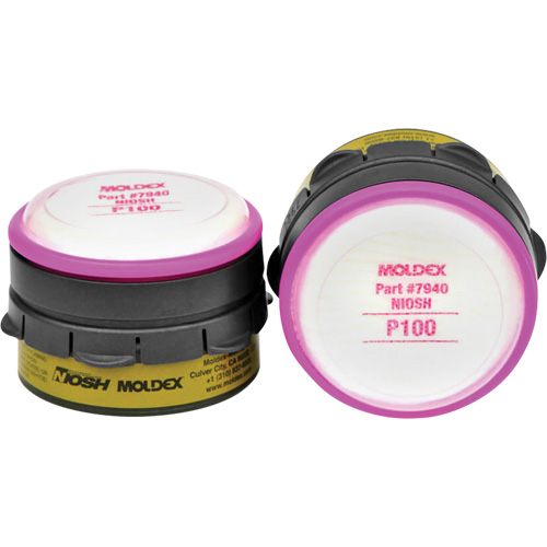 Smart&reg; Cartridge, Gas/Vapour Cartridge, Multi-Gas/Vapour/P100 Cantin et fils
