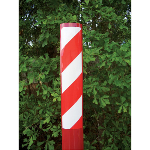 Flexible Marker Stake Decals Cantin et fils