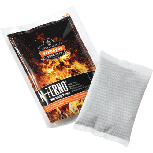 N-Ferno&reg; 6990 Hand Warming Packs Cantin et fils