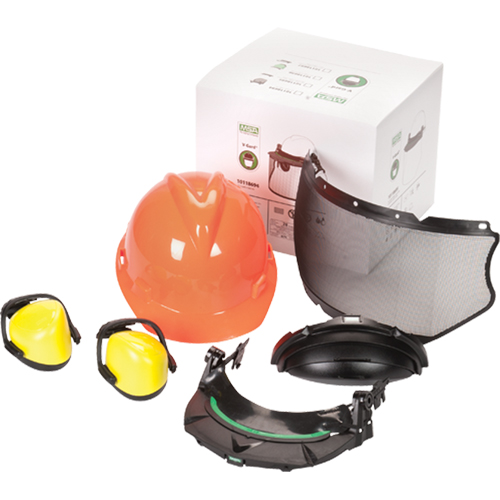 V-Gard&reg; Forestry Kit Cantin et fils