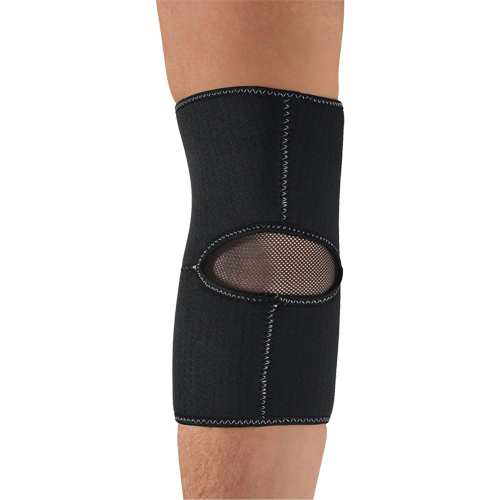 Manche de support pour le coude en n&eacute;opr&egrave;ne mod&egrave;le 650 Proflex  Cantin et fils
