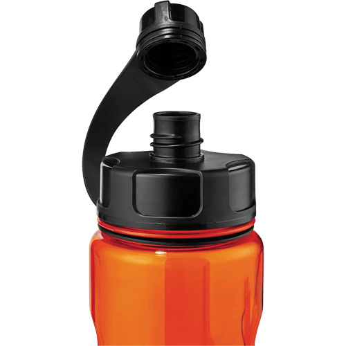 Bouteille d'eau sans BPA Chill-Its 5151 Cantin et fils