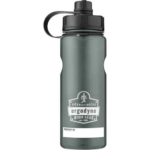 Bouteille d'eau sans BPA Chill-Its 5151 Cantin et fils