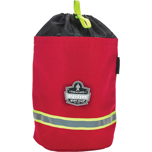 Arsenal 5080L Fleece-Lined Firefighter SCBA Mask Bag Cantin et fils
