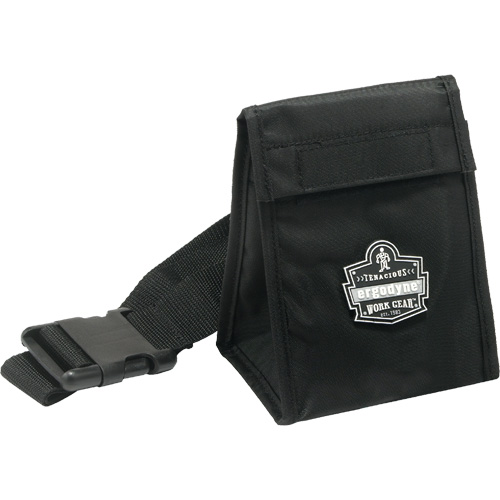 Arsenal 5184 Emergency Escape Respirator Bag Cantin et fils