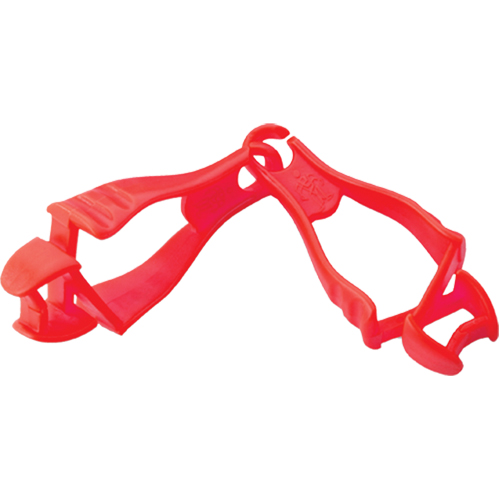 Pinces porte-gants doubles Squids 3400 Cantin et fils