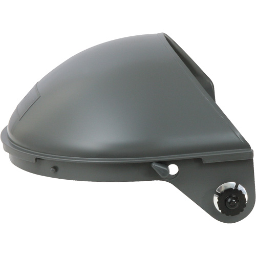 Harnais de t&ecirc;te pour &eacute;cran facial, Suspension Aucun (accessoire &agrave; casque de s&eacute;curit&eacute;) Cantin et fils
