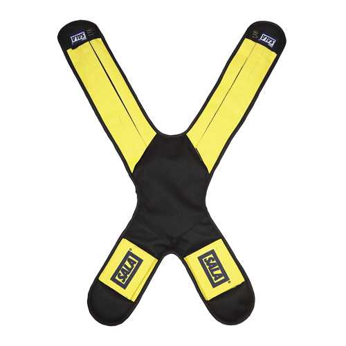 Delta Comfort Pad for Harnesses Cantin et fils