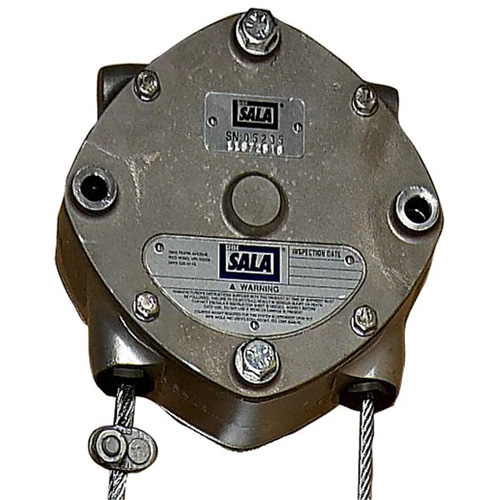 SSB Climb Assist Block/Pulley Assembly Cantin et fils