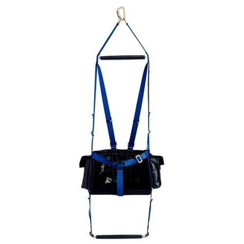 Chaise suspendue pour ouvrier Cantin et fils