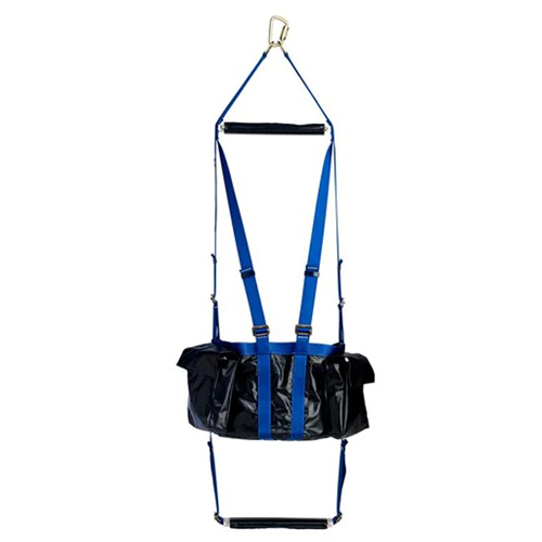 Chaise suspendue pour ouvrier Cantin et fils