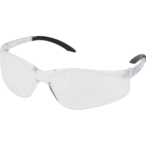 Z2400 Series Safety Glasses, Clear Lens, Anti-Fog, ANSI Z87+/Meets/Exceeds CSA Z94.3 Cantin et fils