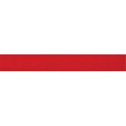 Replacement Tape Cassettes, 7.5', Red Tape Cantin et fils