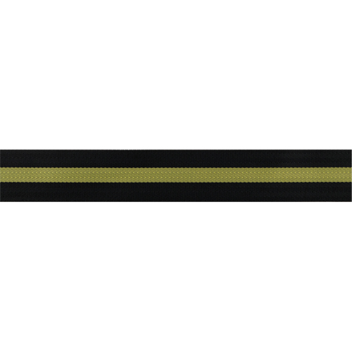 Replacement Tape Cassettes, 7.5', Yellow Tape Cantin et fils