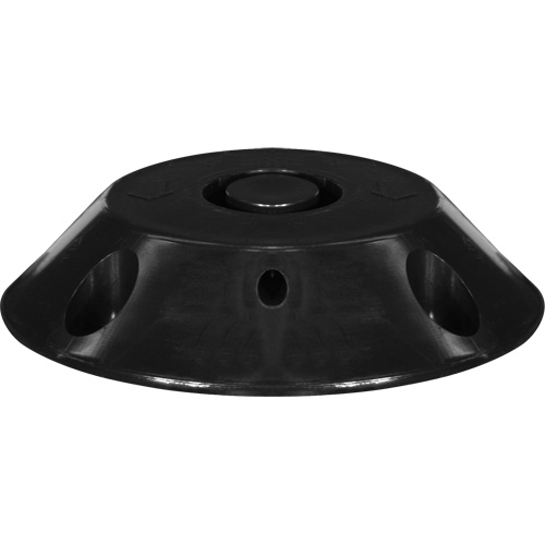 Base for Impact Resistant Delineator Cantin et fils