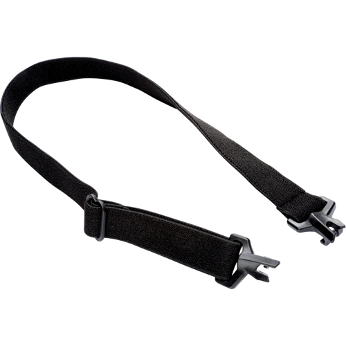 Courroie de rechange Solus 3M pour lunettes de s&eacute;curit&eacute; Cantin et fils
