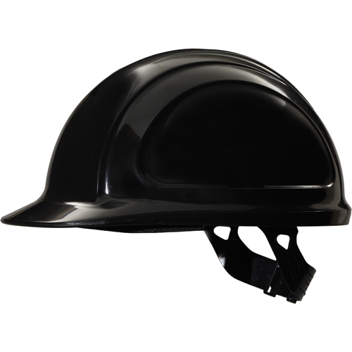 Casque de s&eacute;curit&eacute; North Zone, R&eacute;pond aux normes CSA type 1, Suspension &agrave; douille, Non ventil&eacute; Cantin et fils