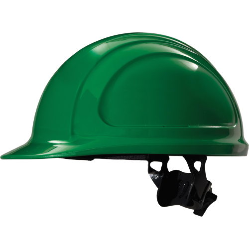 North Zone Hardhat, Meets CSA Type 1, Ratchet Suspension, Non-Vented Cantin et fils