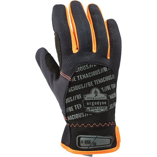 ProFlex&reg; 815 QuickCuff Utility Gloves, Synthetic Palm, Size Small Cantin et fils