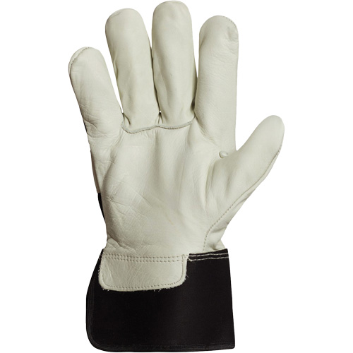 Endura&reg; Winter Gloves, One Size, Grain Cowhide Palm, Thinsulate Inner Lining Cantin et fils