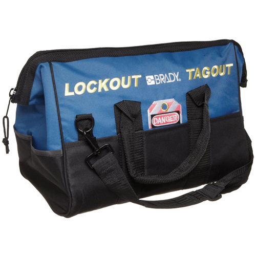 Lockout Duffel Bag Cantin et fils