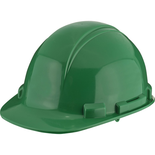 Casque de s&eacute;curit&eacute; Whistler de North, R&eacute;pond aux normes CSA type 1, Suspension &agrave; douille, Non ventil&eacute; Cantin et fils