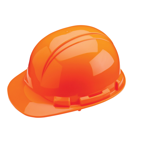 Casque de s&eacute;curit&eacute; Whistler de North, R&eacute;pond aux normes CSA type 1, Suspension &agrave; douille, Non ventil&eacute; Cantin et fils