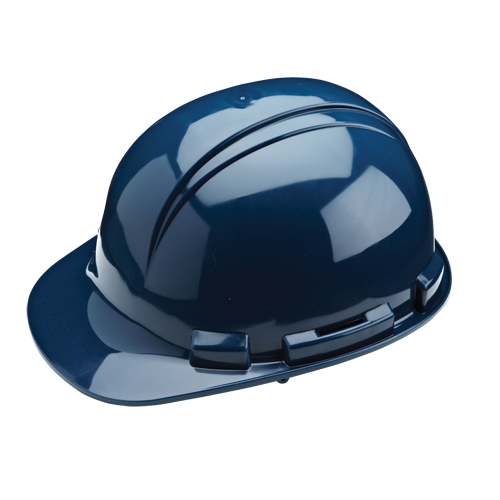 North&reg; Whistler Hardhat, Meets CSA Type 1, Ratchet Suspension, Non-Vented Cantin et fils