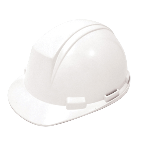 North&reg; Mont-Blanc Hardhat, Meets CSA Type 2, Ratchet Suspension, Non-Vented Cantin et fils