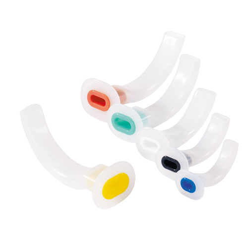 Ensemble de canule oropharyng&eacute;e Dynamic Cantin et fils