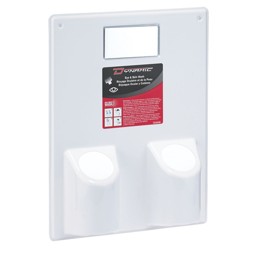 Panneau pour douche double Bio Med Wash Dynamic Cantin et fils