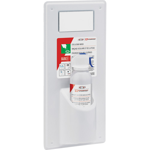 Dynamic Bio Med Wash&reg; Wash Station, Single Cantin et fils
