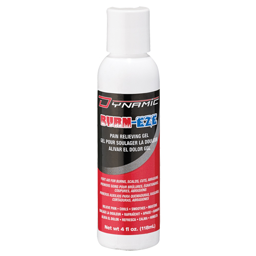 Dynamic Burn-Eze Relieving Gel, Gel, Class 2 Cantin et fils