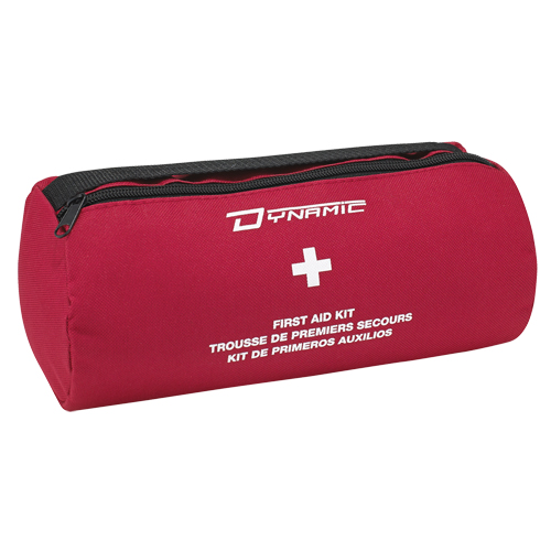 Sac de nylon cylindrique Dynamic Cantin et fils