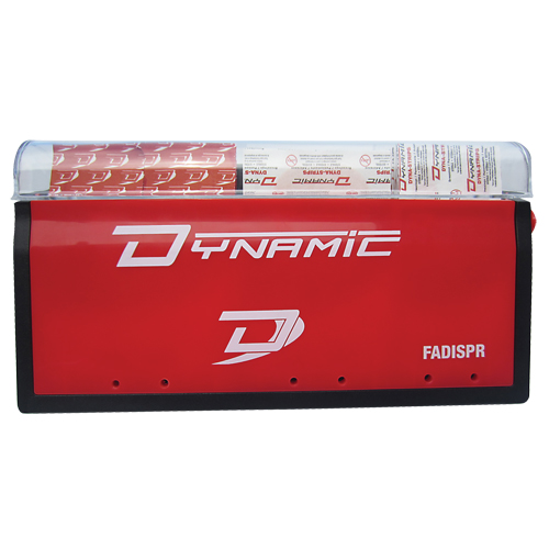 Distributeur &agrave; pansements en tissu Dynamic Cantin et fils