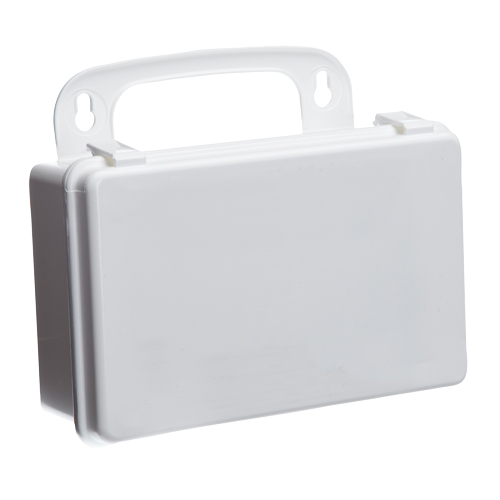 Dynamic Empty First Aid Kit Box Cantin et fils