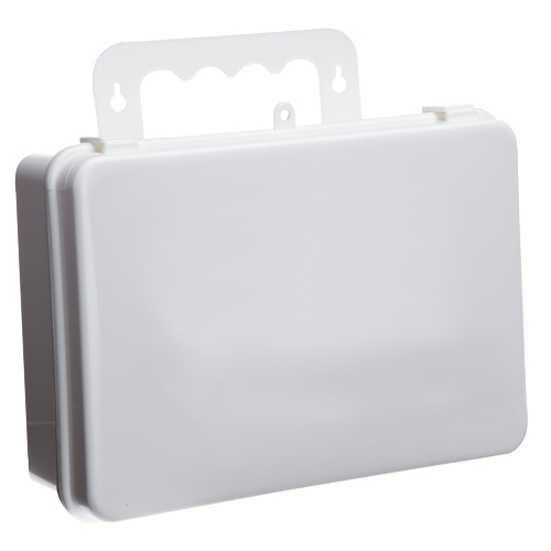 Boîtier vide pour trousse de premiers soins Dynamic Cantin et fils