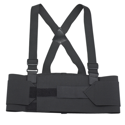 Ceinture pour support lombaire Dynamic, Jersey de nylon, Petit Cantin et fils