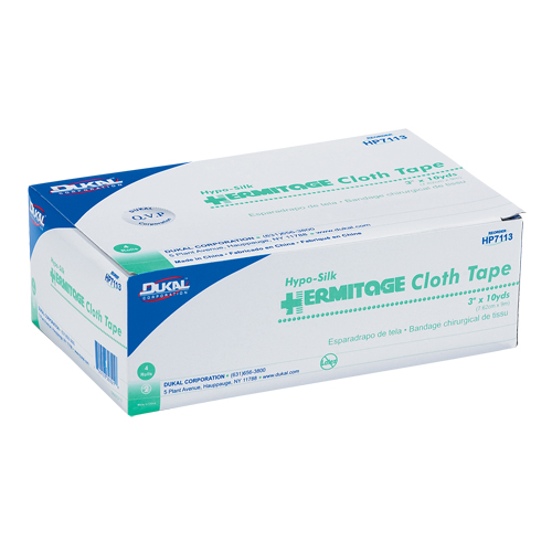 Ruban d'h&ocirc;pital Dynamic, Classe 1, 30' lo x 3" la Cantin et fils