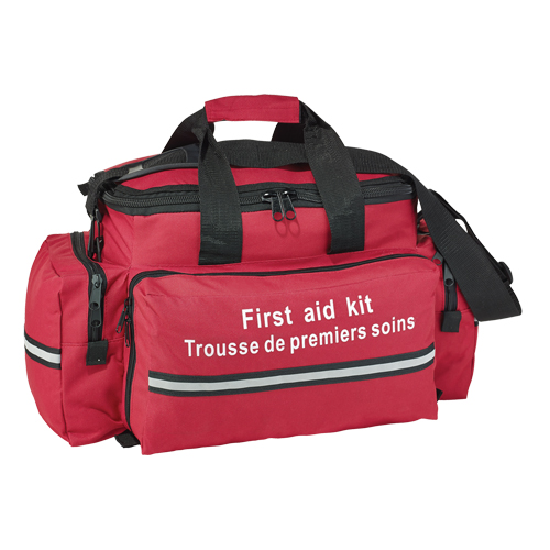 Dynamic Large Nylon Trauma Bag Cantin et fils
