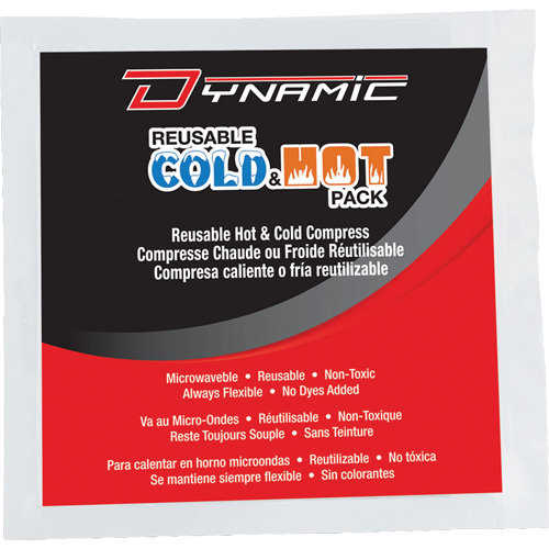 Dynamic Compress Cantin et fils