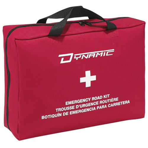 Dynamic Extra-Large Nylon Bag Cantin et fils