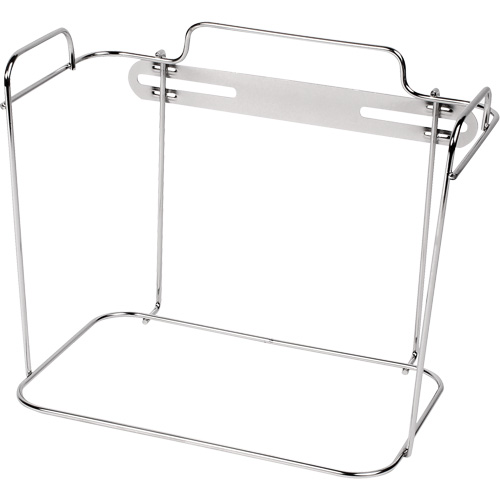 Dynamic Wall Bracket for Sharps Container Cantin et fils