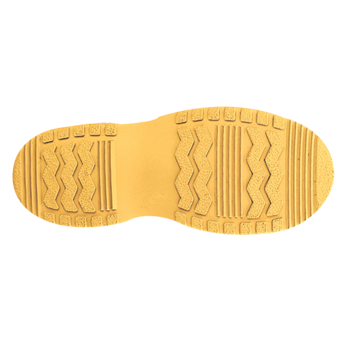SF SuperFit Premium Overshoes, PVC, Hook and Loop Closure, Fits Men's 14 - 15 Cantin et fils