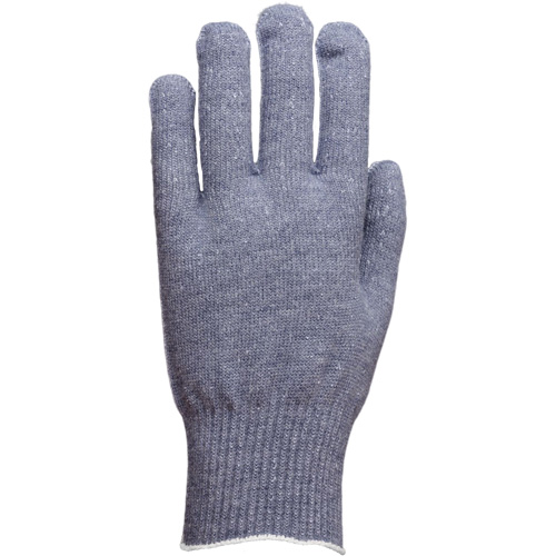 Fireproof Liner Knit Glove, Kermel&reg;/Thermolite&reg;/Viscose FR&reg;, 7/Small, Protects Up To 752° F (400° C) Cantin et fils
