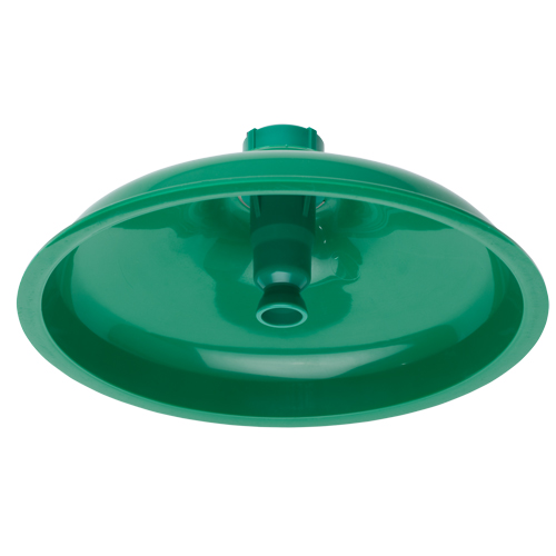 Emergency Shower Head Cantin et fils