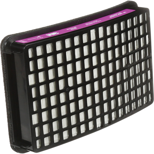 Speedglas HE PAPR Cartridge, P100 Filter, Pack of 1 Cantin et fils