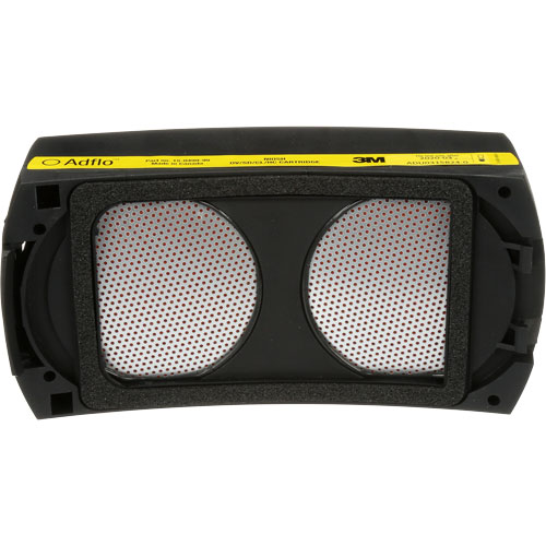 Speedglas Cartridge, P100 Filter, Pack of 1 Cantin et fils