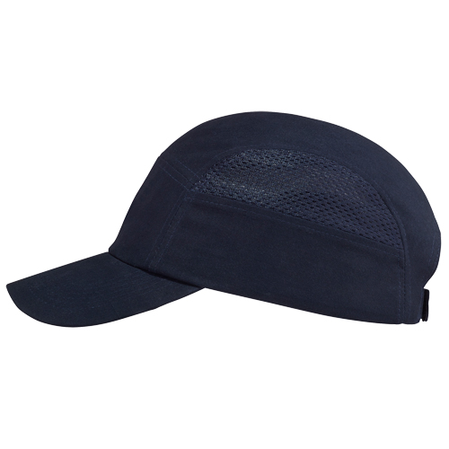 Casquette antichocs Grand Slam II de North, Bleu marin Cantin et fils