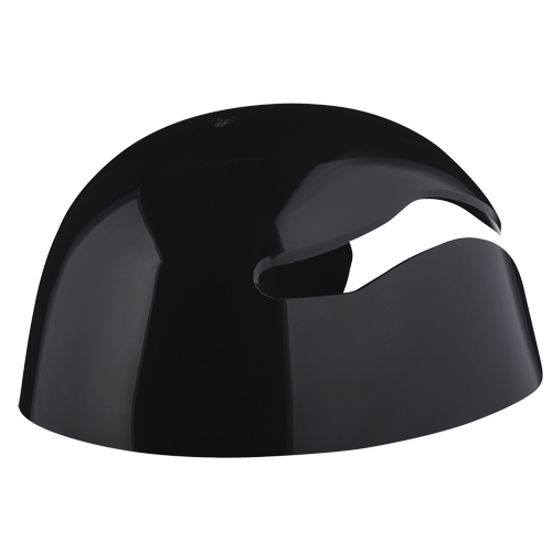 Casquette antichocs Grand Slam II de North, Bleu marin Cantin et fils